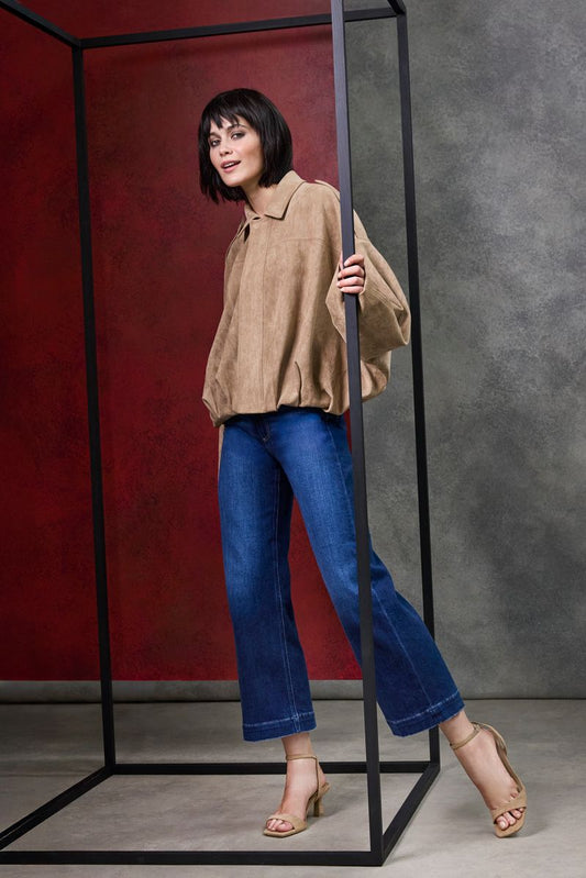 The Becca Jacket