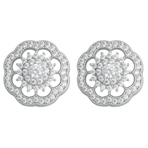 Alexandra Earrings