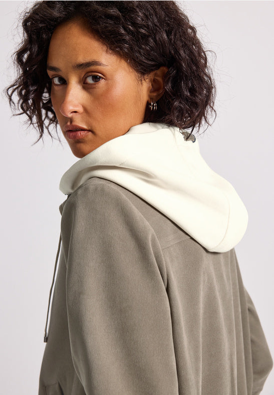 The Duo Jacket by Street One