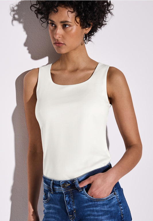 Gania Tank Top