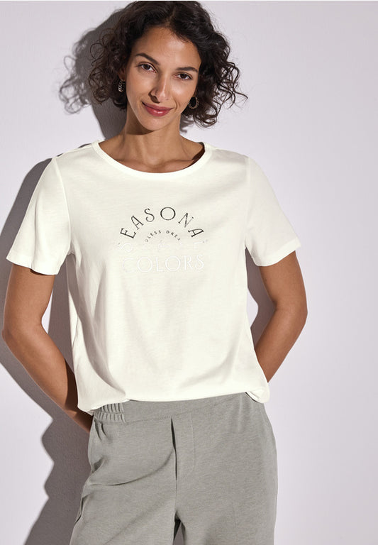 Seasonal Colours T-Shirt