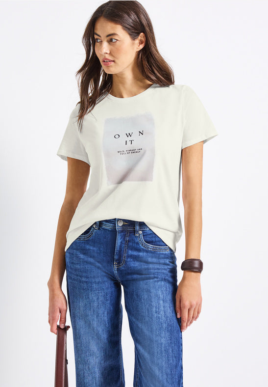 Own it T-Shirt
