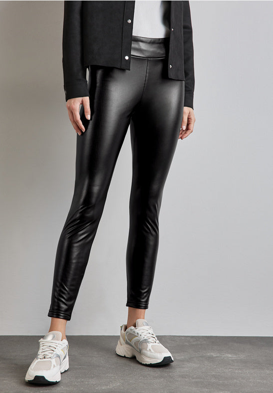 Thermo Leggings by Street One