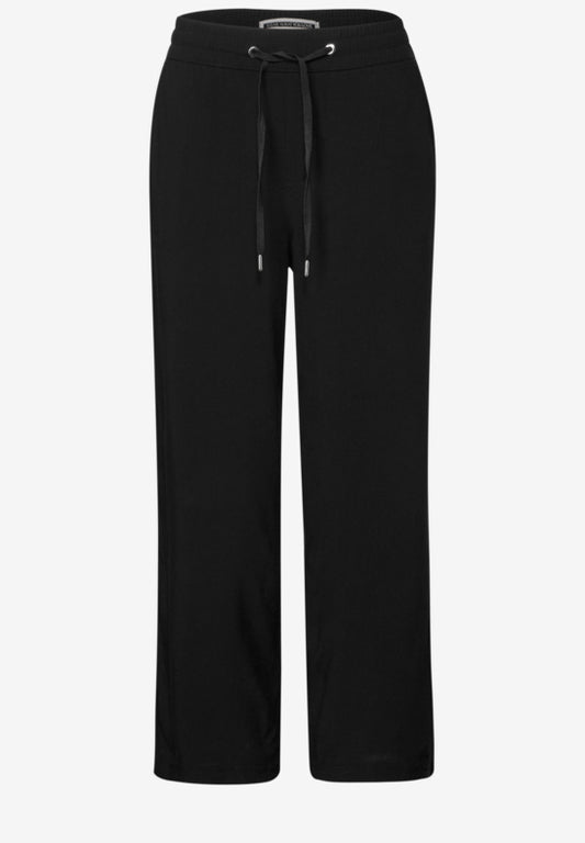Onyx Summer Joggers by Street One