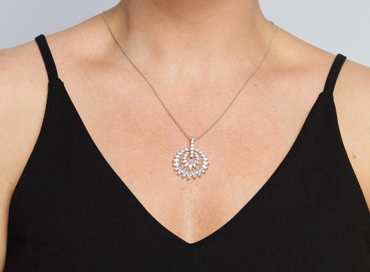 Alicia Pendant