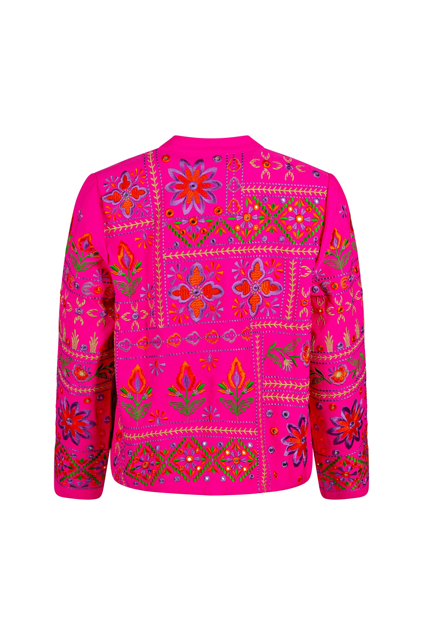 The Addison Jacket