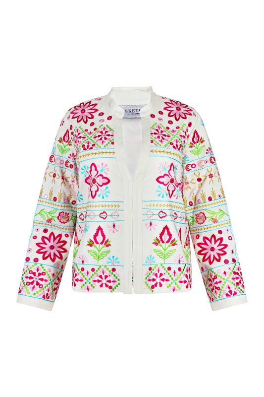 The Addison Jacket