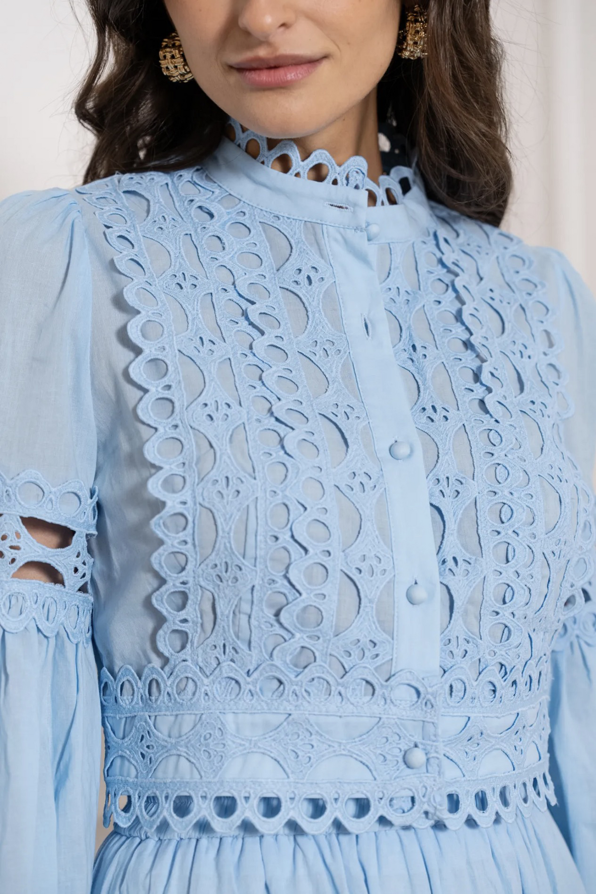 The Aida Top