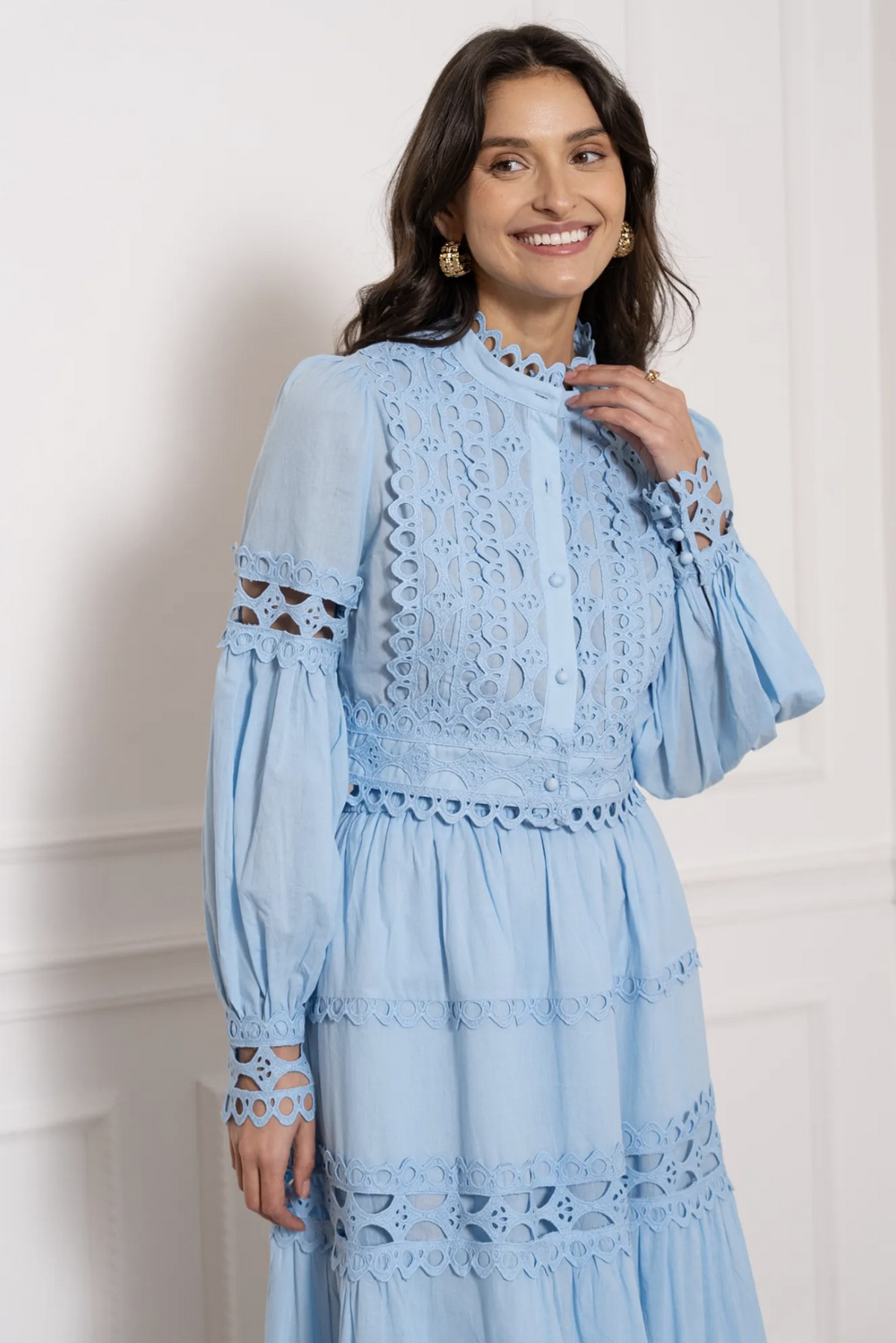 The Aida Top