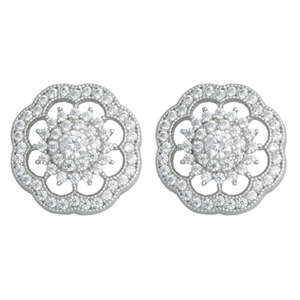 Alexandra Earrings