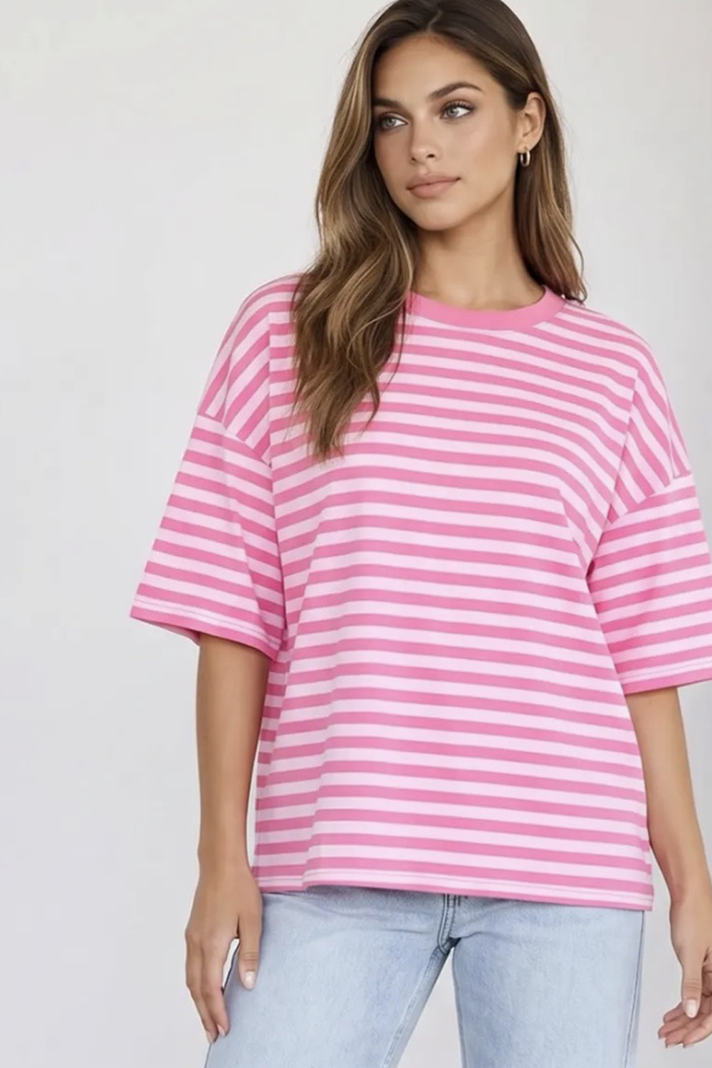 The Beach Tee