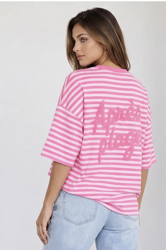 The Beach Tee