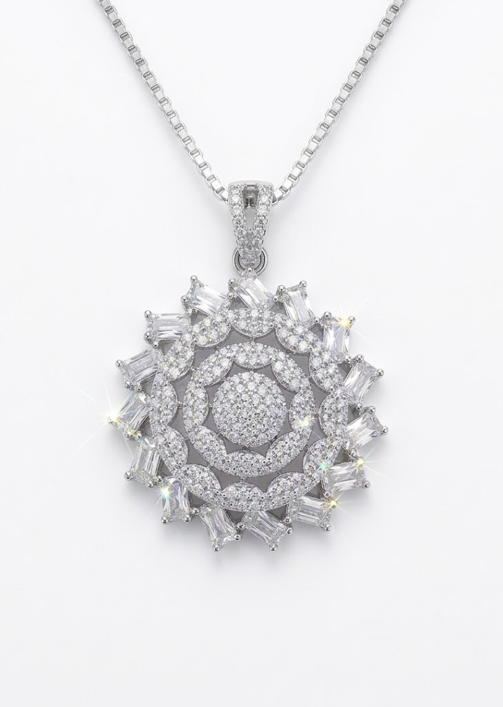 Ariel Pendant