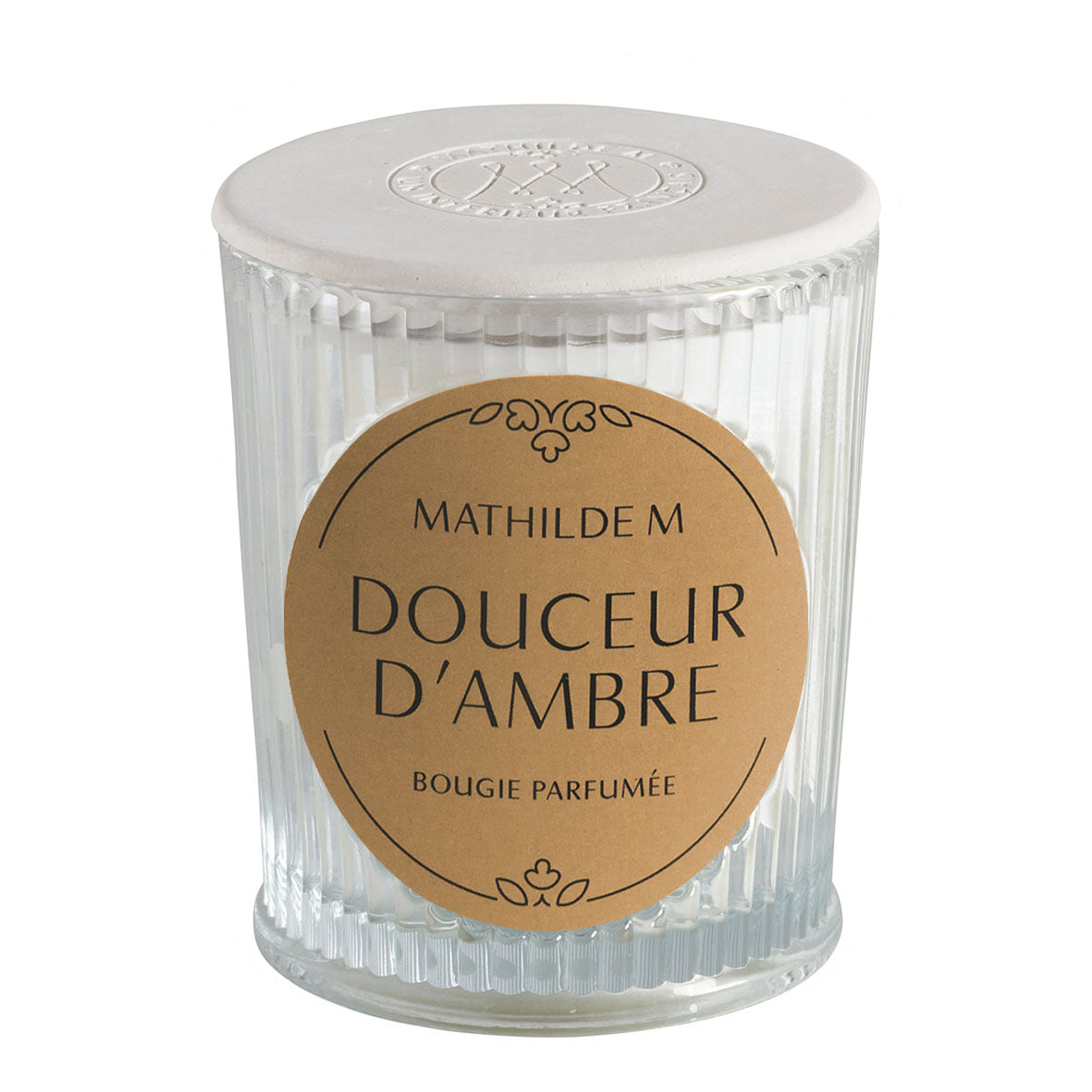 Douceur D'Ambre Candle 145g