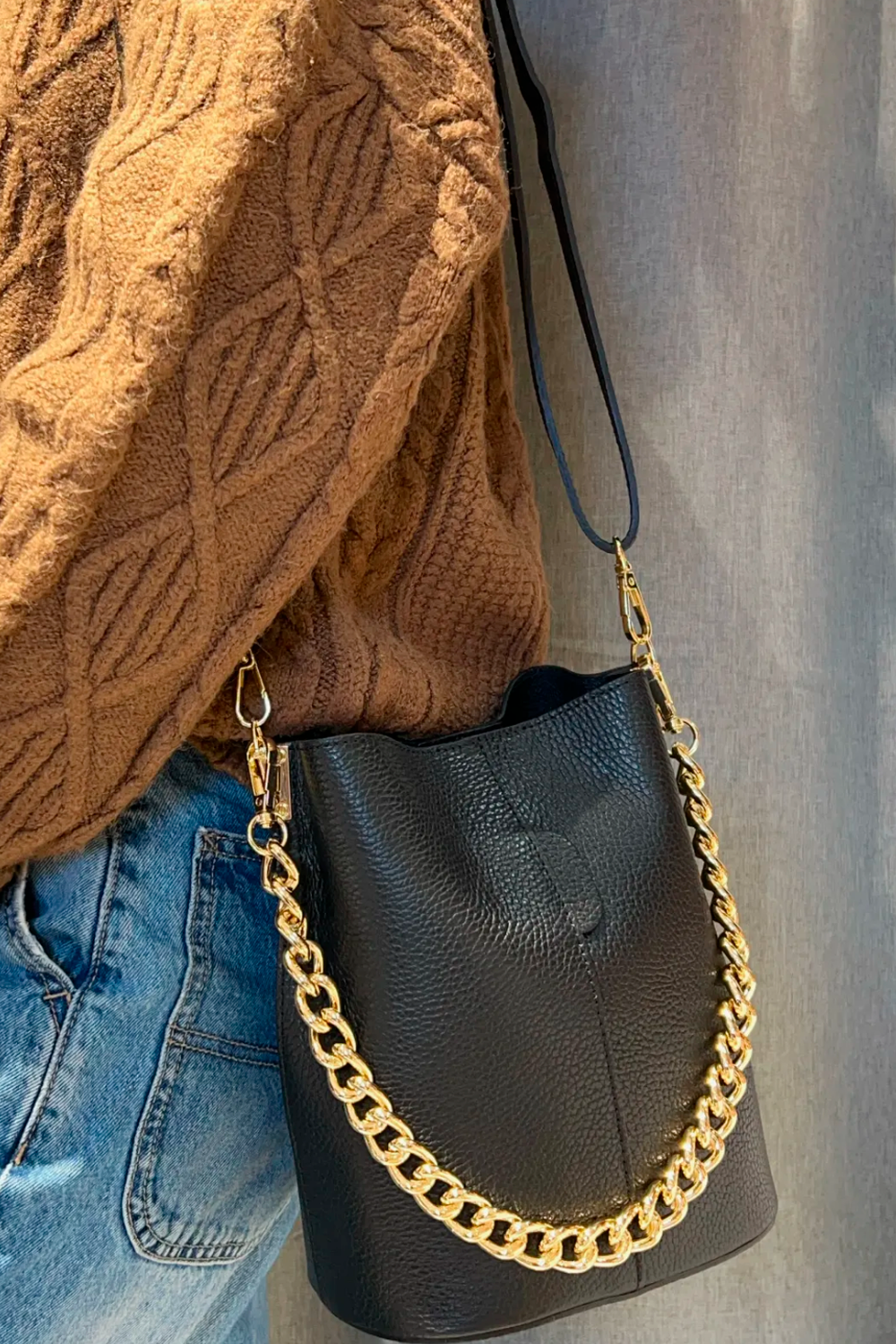 The Adonia Bag