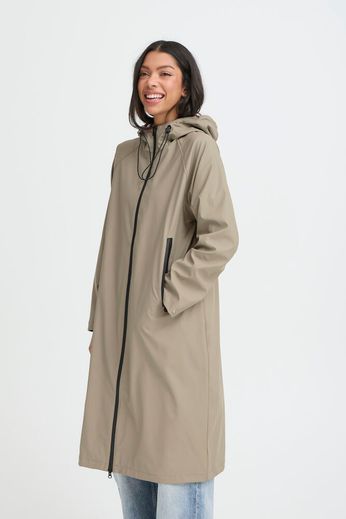 The Bavan Coat