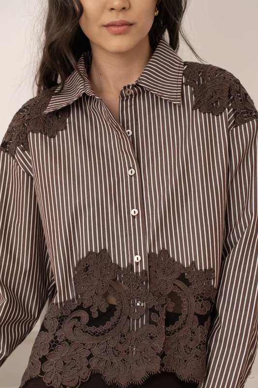 The Bella Shirt