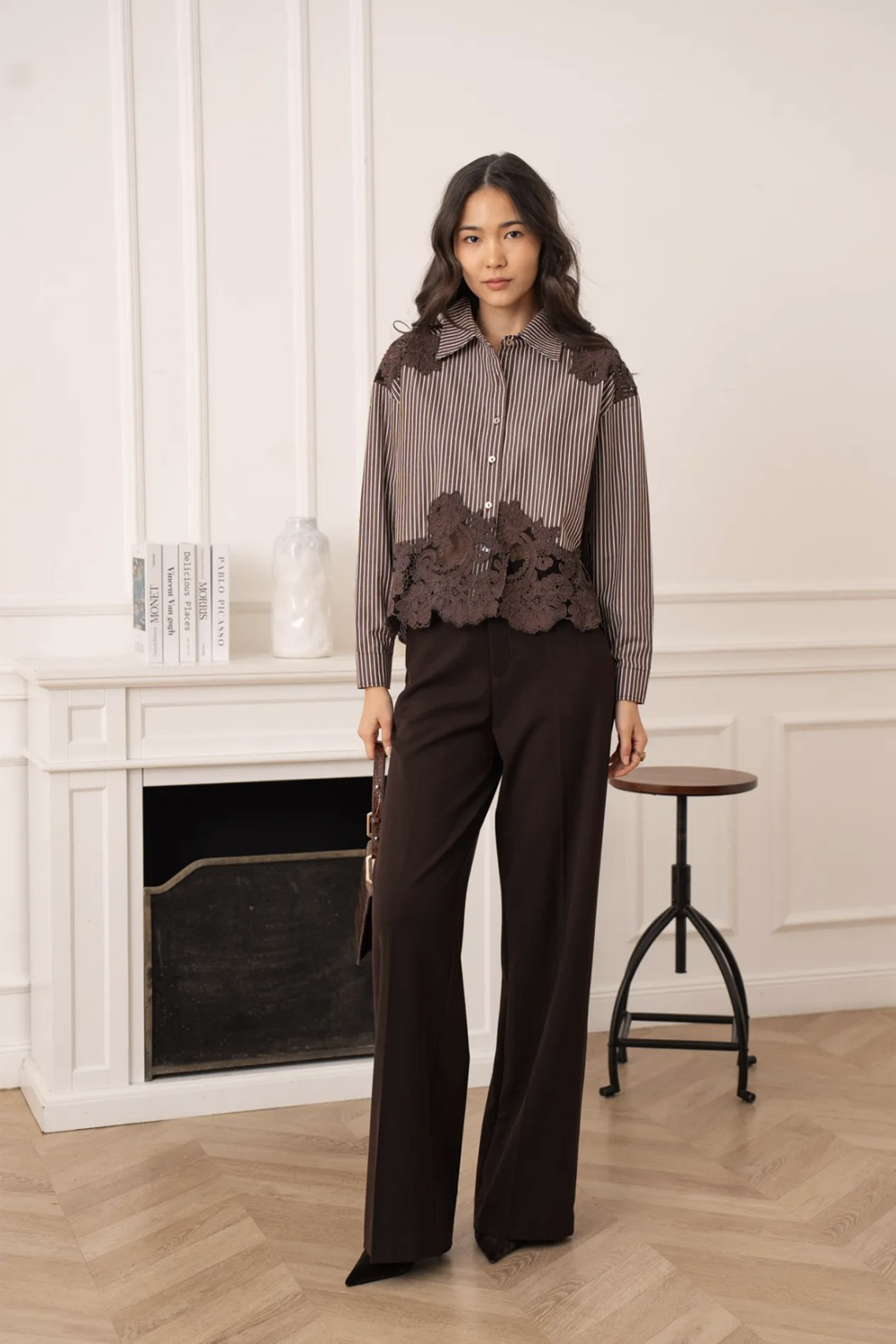 The Bella Shirt