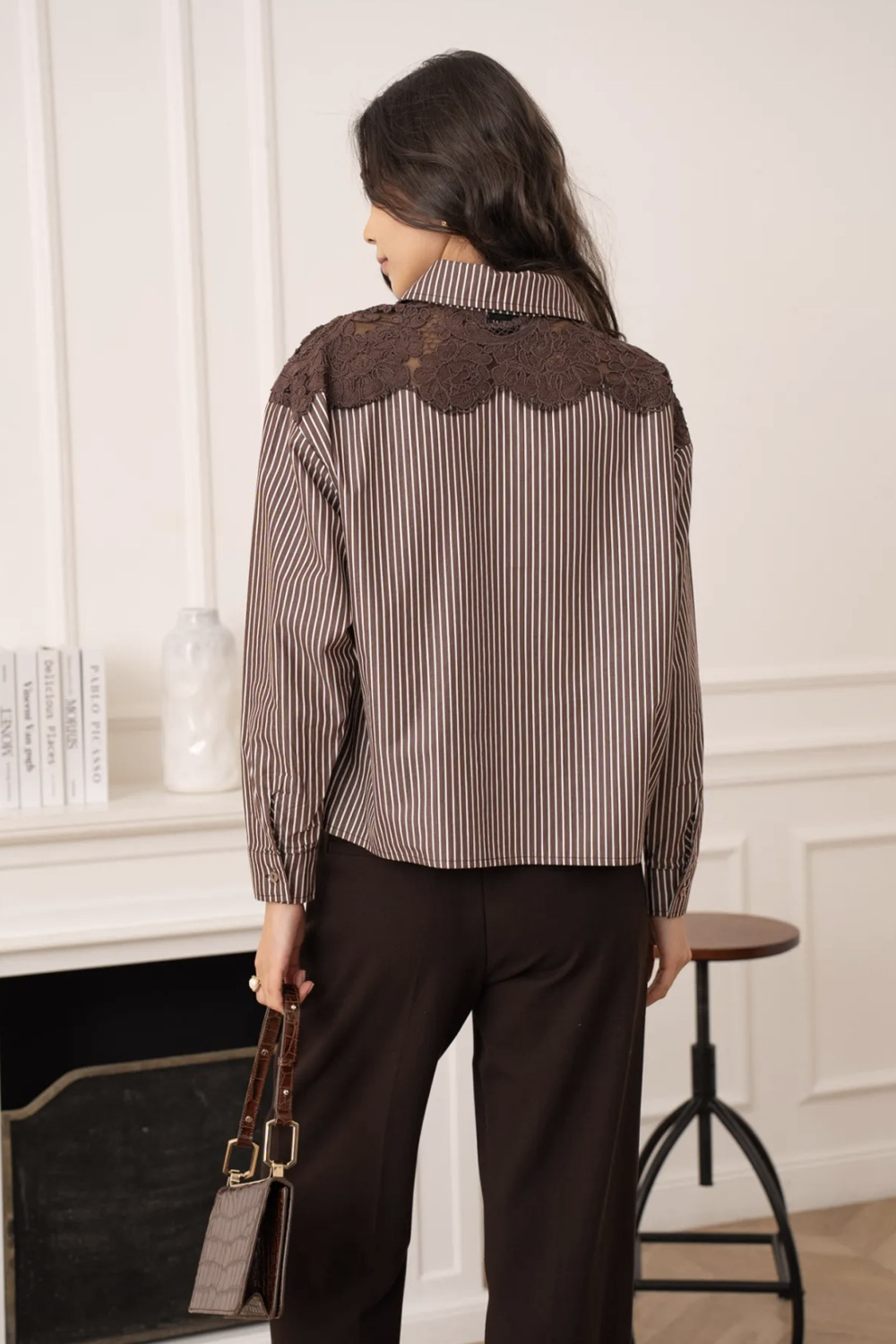 The Bella Shirt