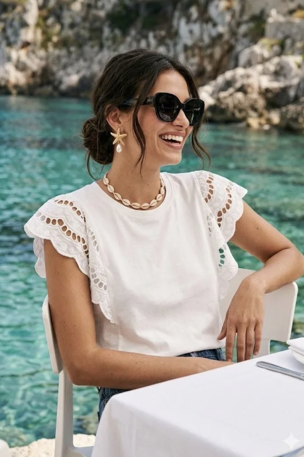 The Belle T-Shirt