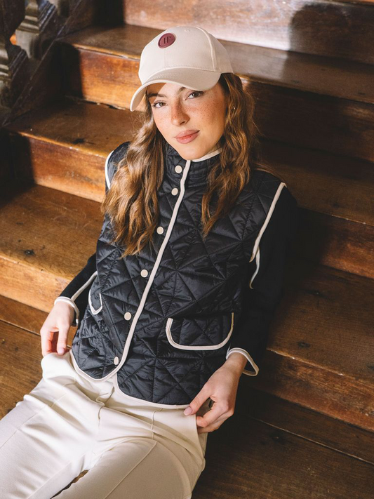 The Zizi Jacket