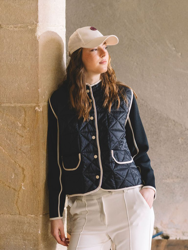 The Zizi Jacket