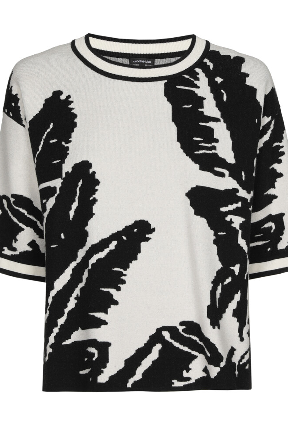 The Daisy Knit