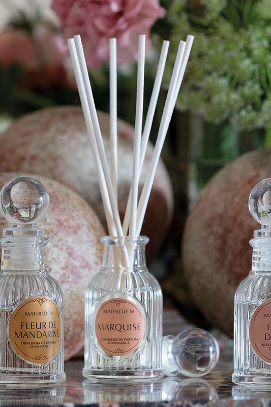 Doucer D'Ambre Diffuser 90ml