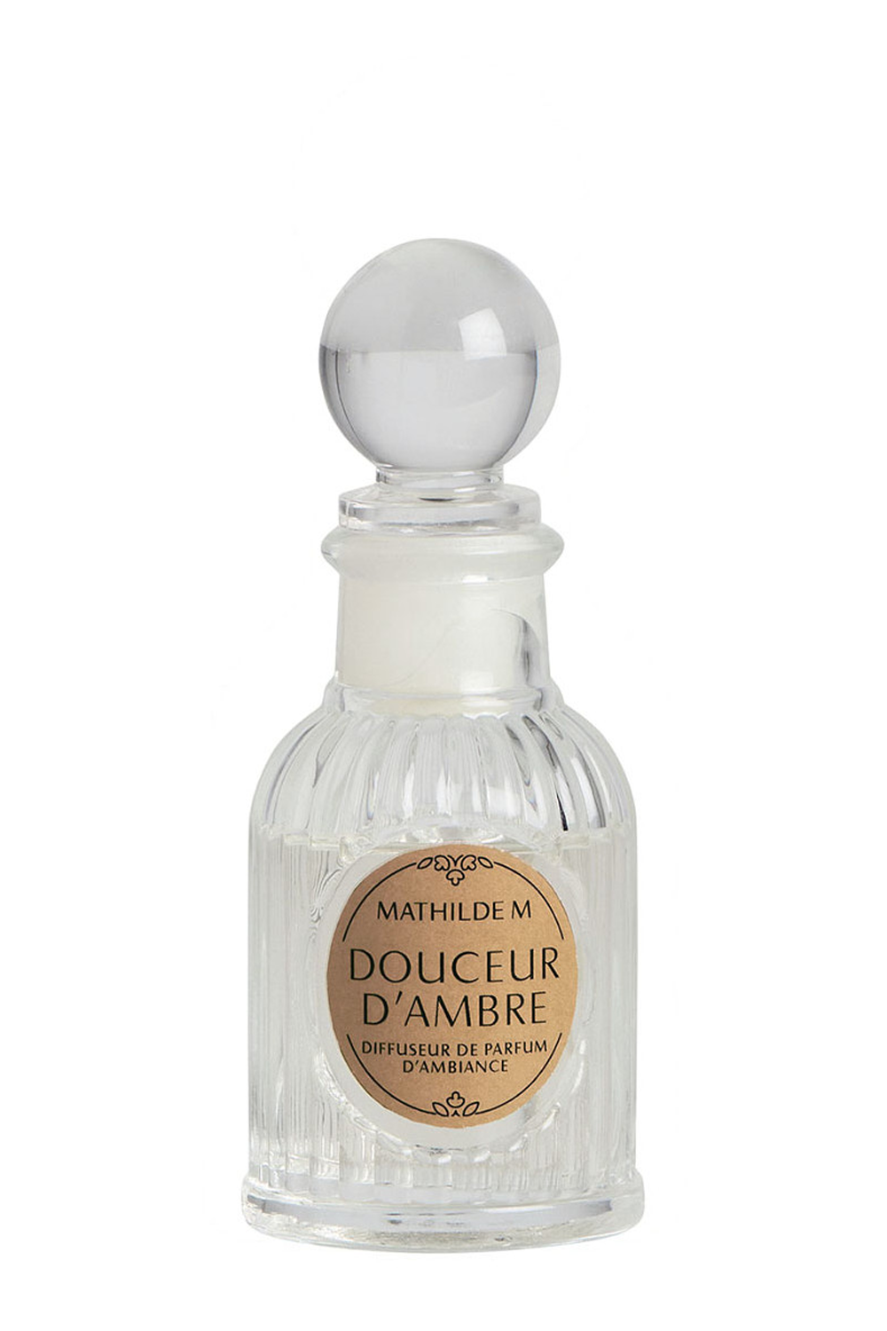 Doucer D'Ambre Diffuser 90ml