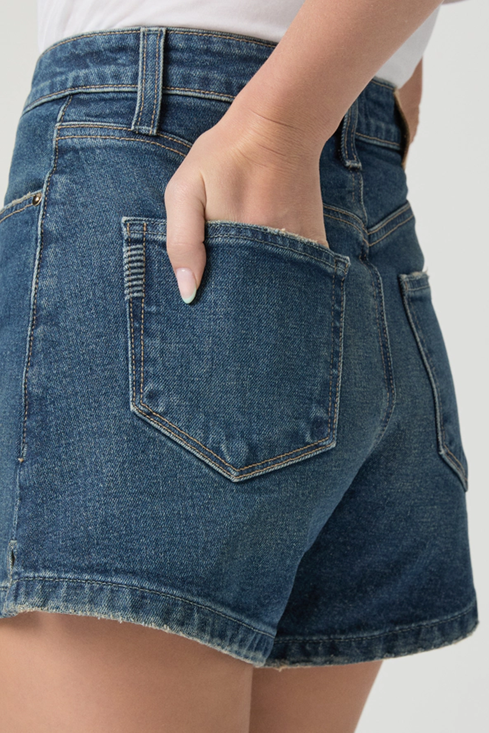 The Dani Shorts
