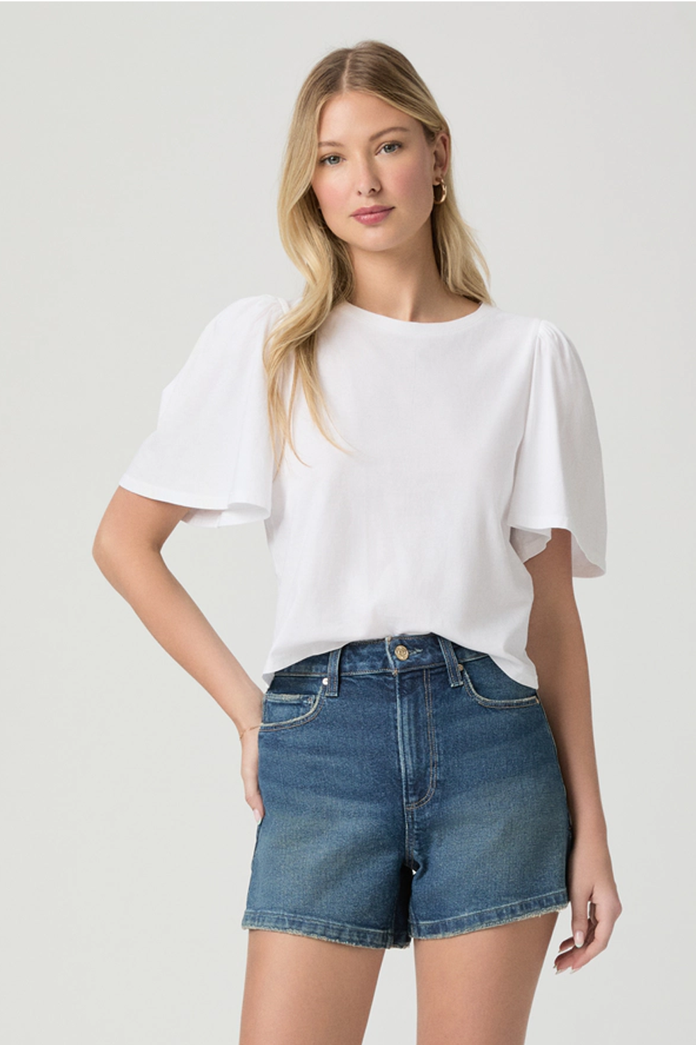 The Dani Shorts
