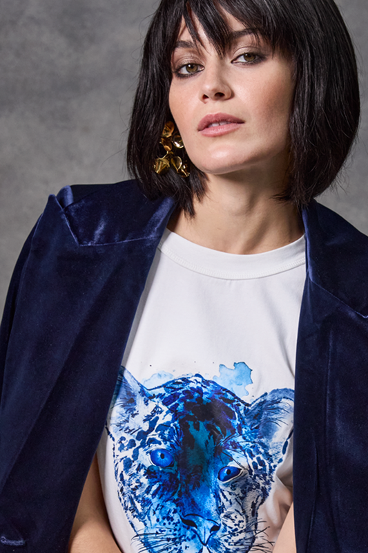 The Glenda Cuff Earrings
