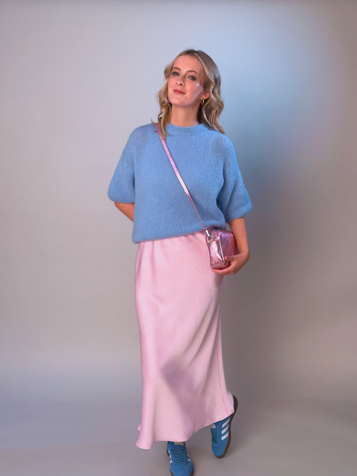 Satine Skirt