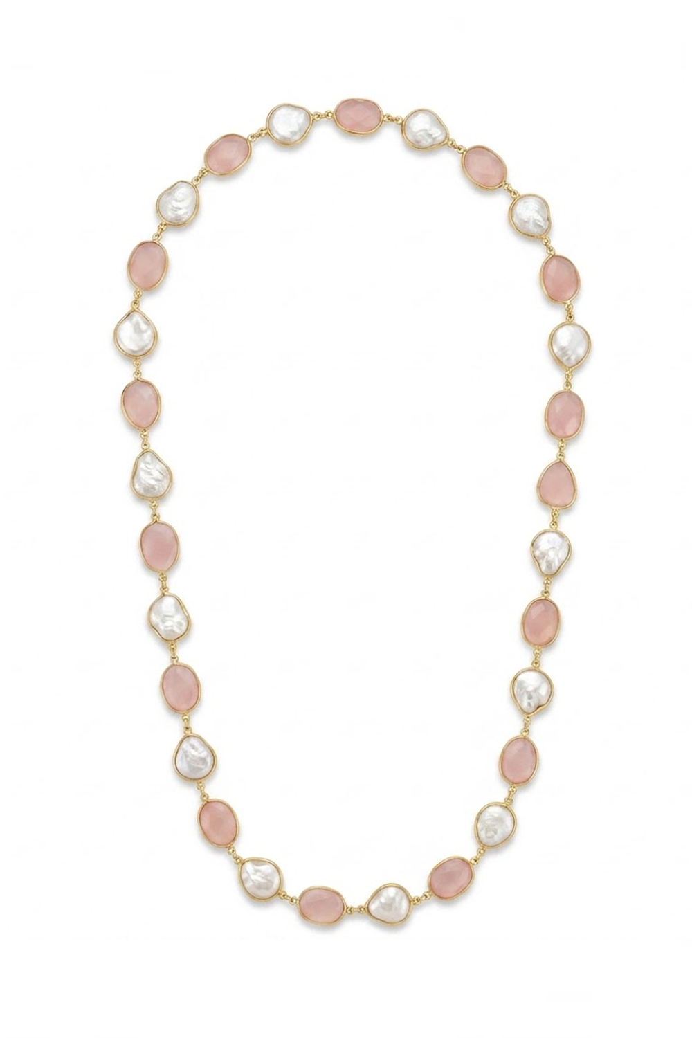 The Eleni Necklace