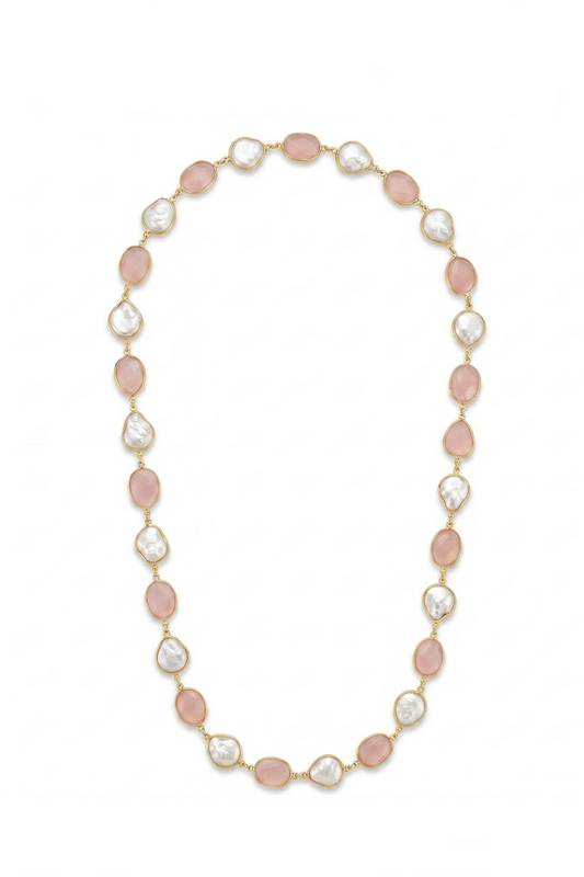 The Eleni Necklace
