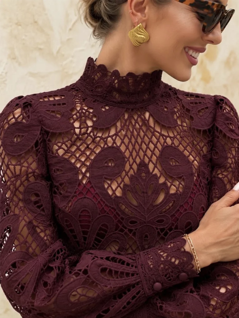 The Odessa Top