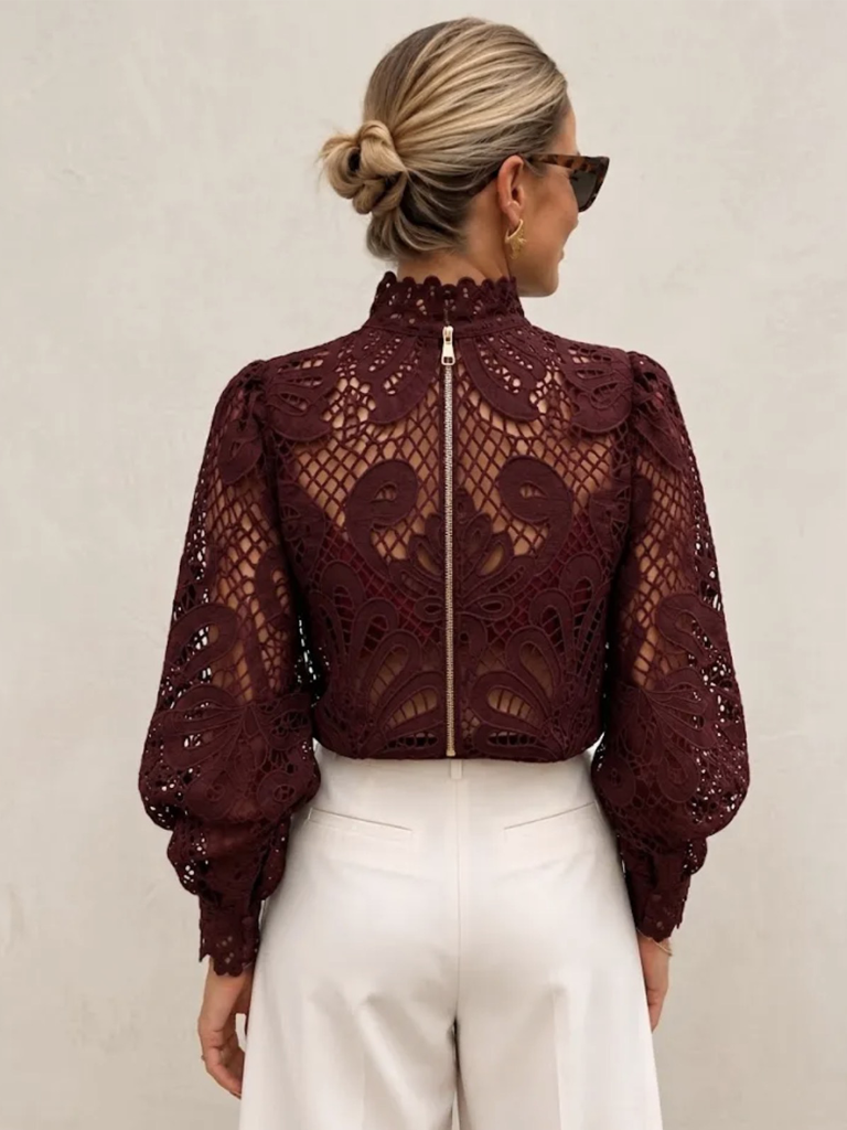 The Odessa Top