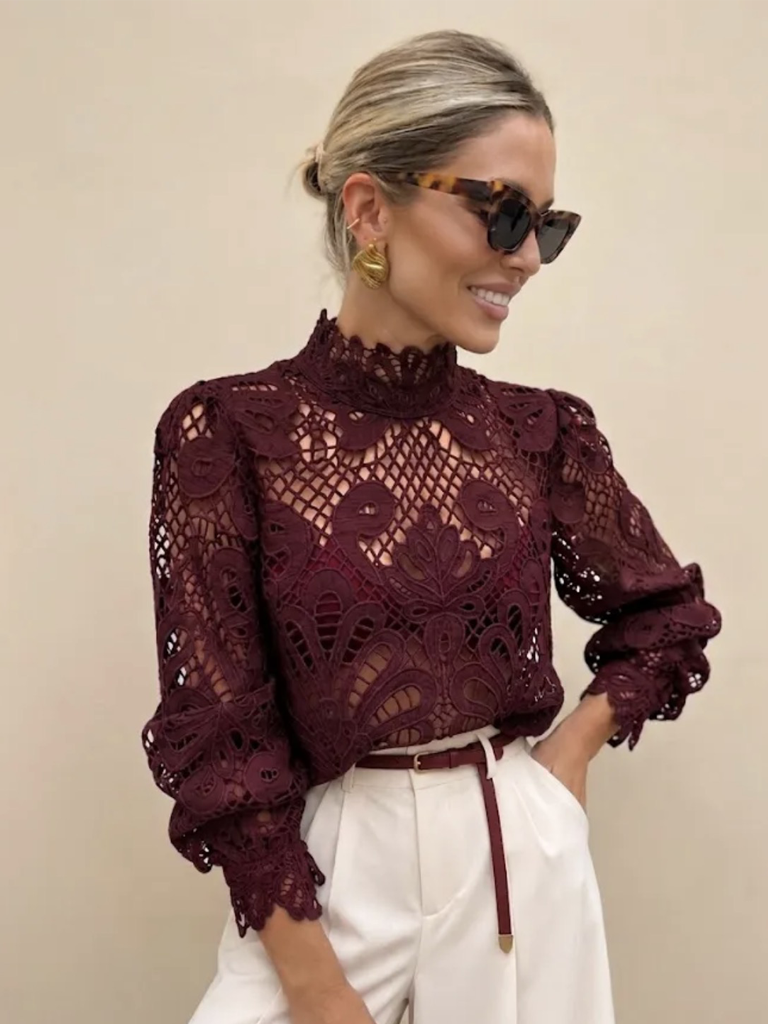 The Odessa Top