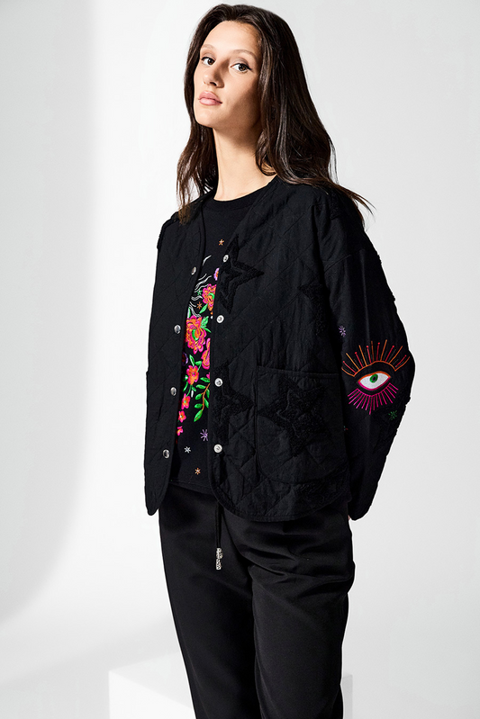 The Astra Jacket