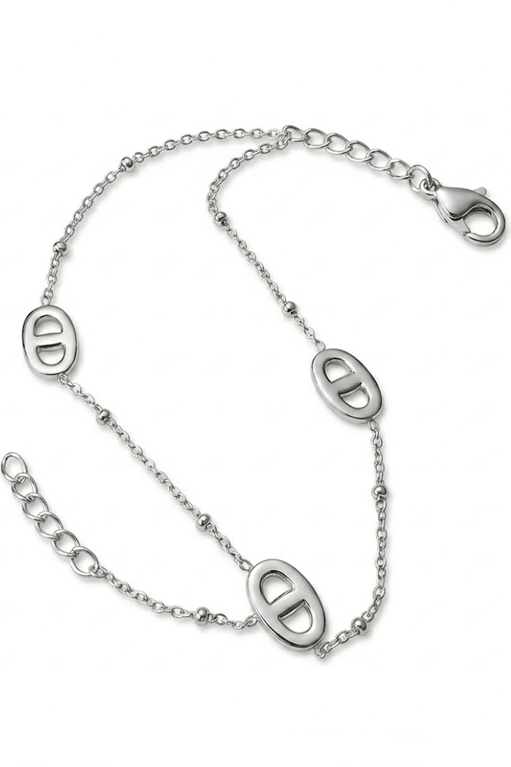 Evil Eye Bracelet