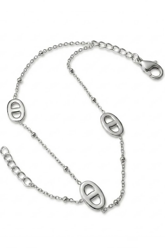 Evil Eye Bracelet