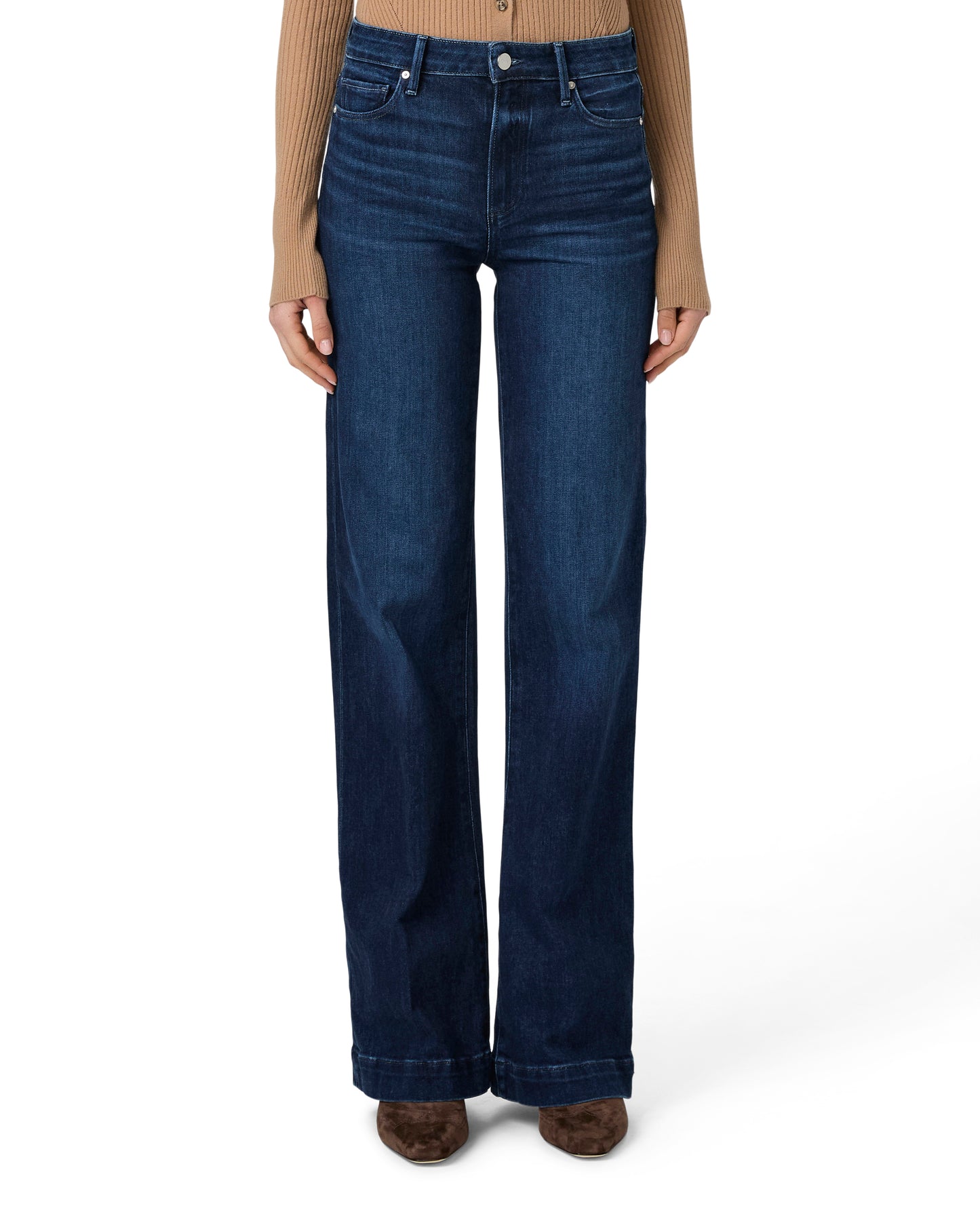 Leenah in Praline by PAIGE