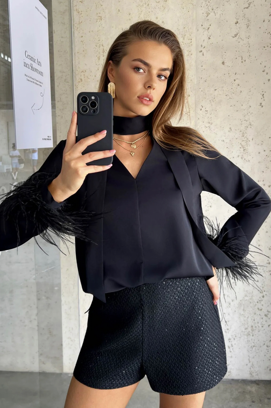 The Feather Top