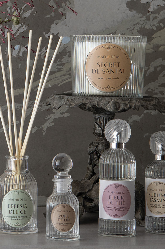 Fleur D'Oranger Home Fragrance Diffuser 200ml