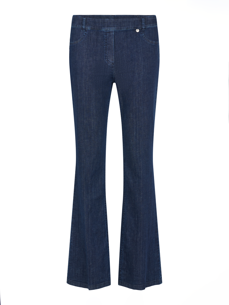 The Frankie Bootcut Jean