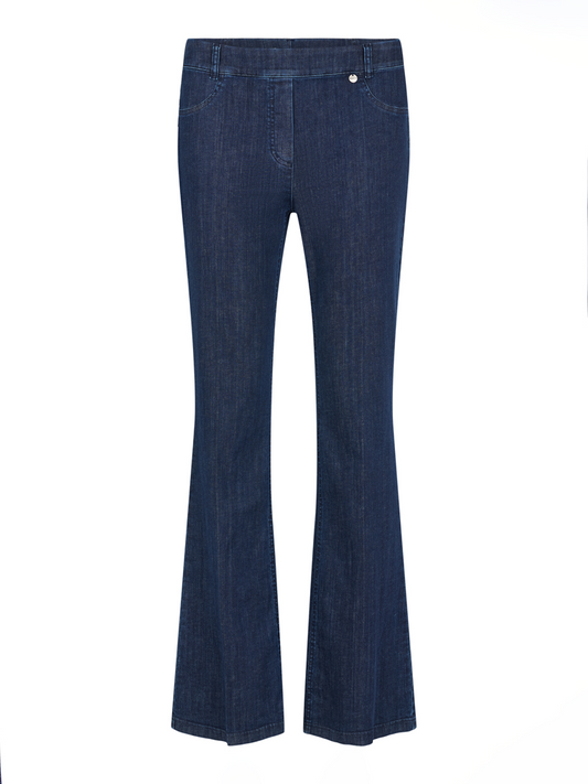 The Frankie Bootcut Jean