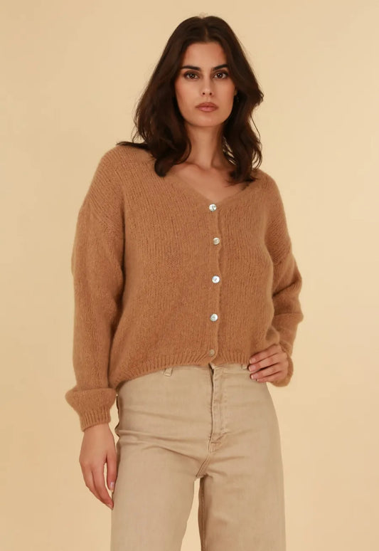 The Dolly Cardi