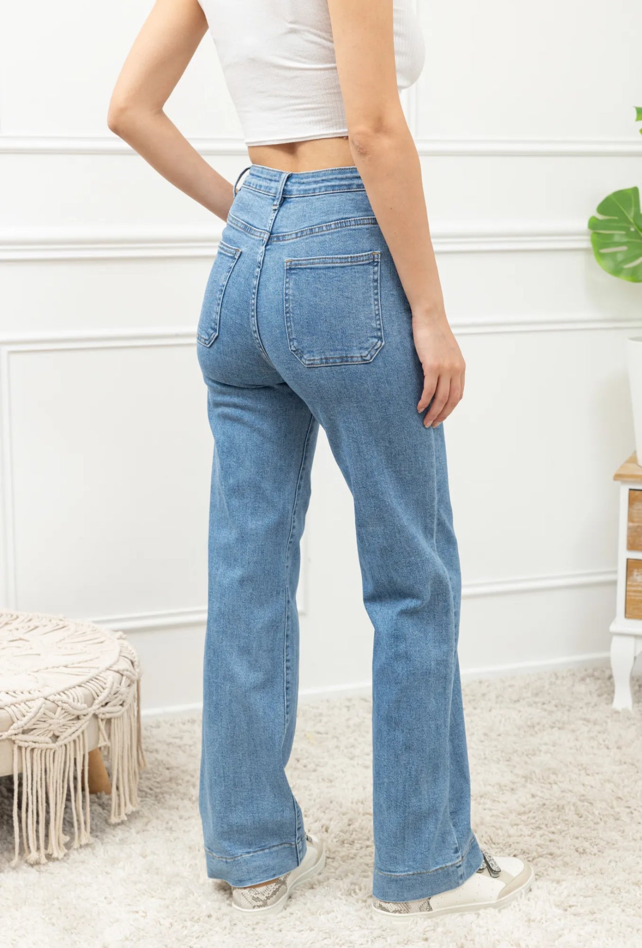The Frida Jean Pre Order