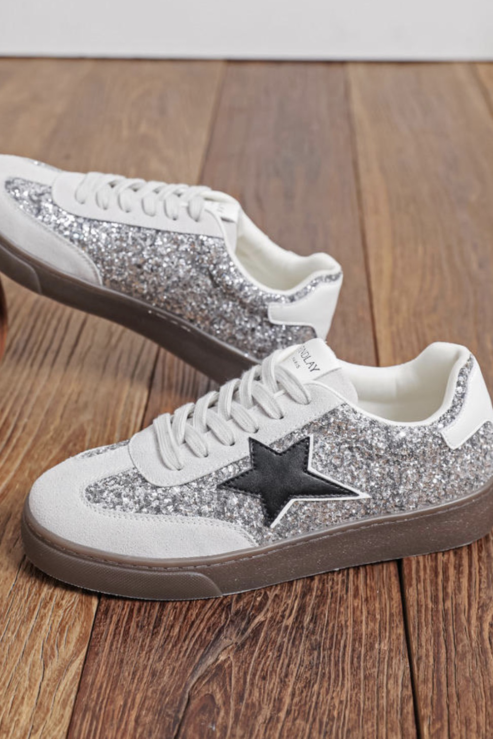 The Giselle Star Trainer