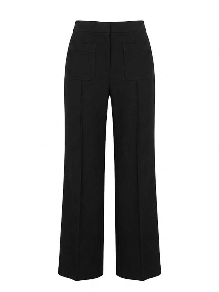 The Gacela Trousers